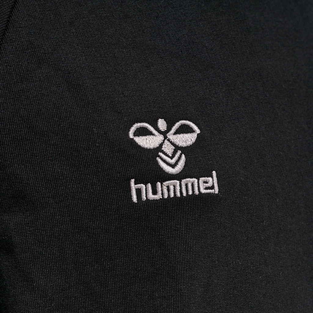 hmlMOVE GRID COTTON SWEATSHIRT KIDS