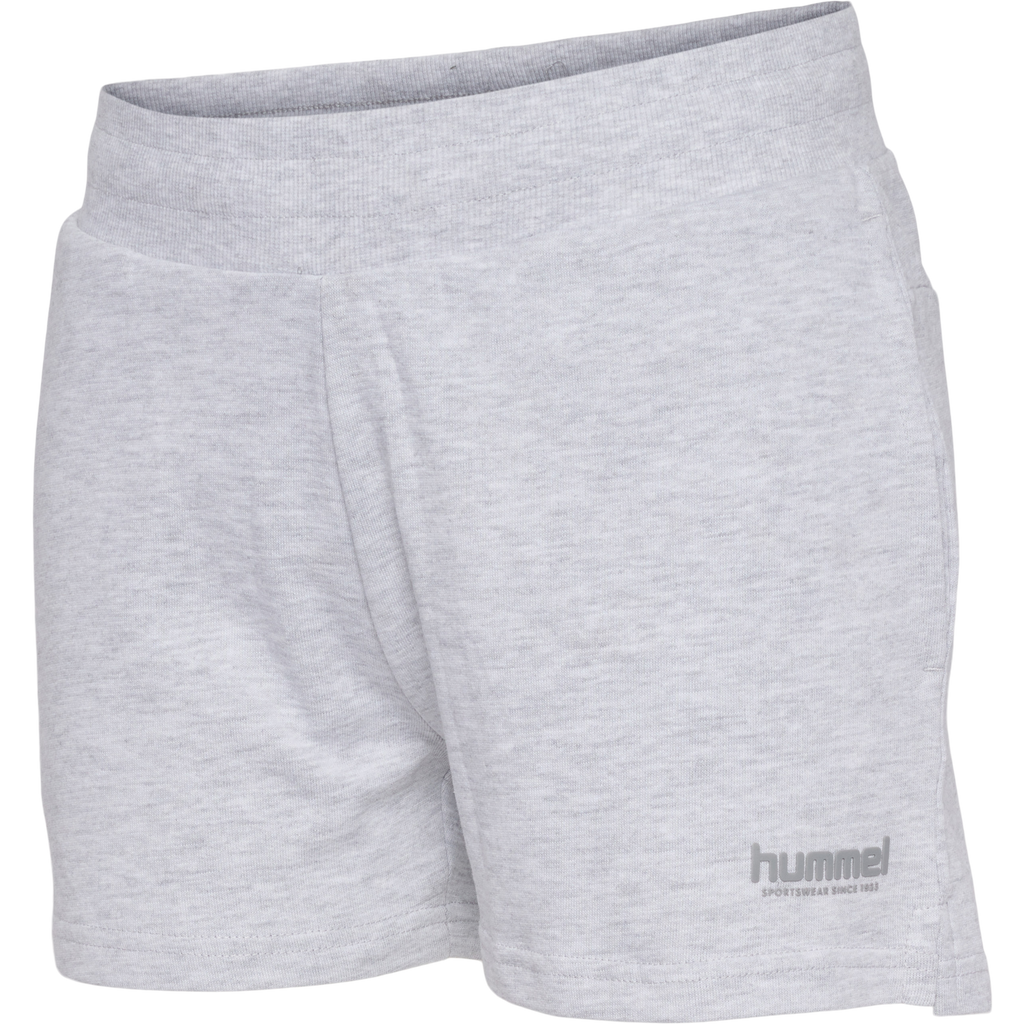 hmlLGC SENNA SWEAT SHORTS