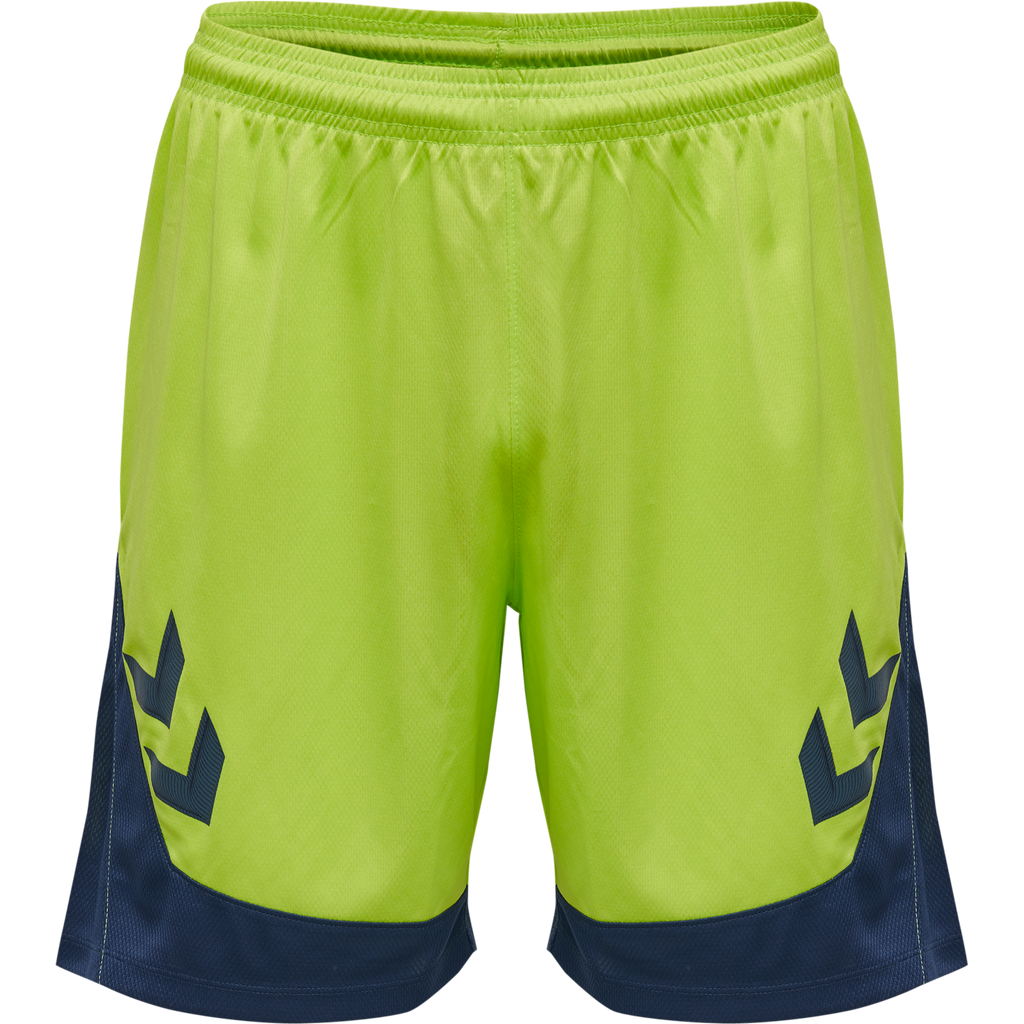 hmlLEAD POLY SHORTS