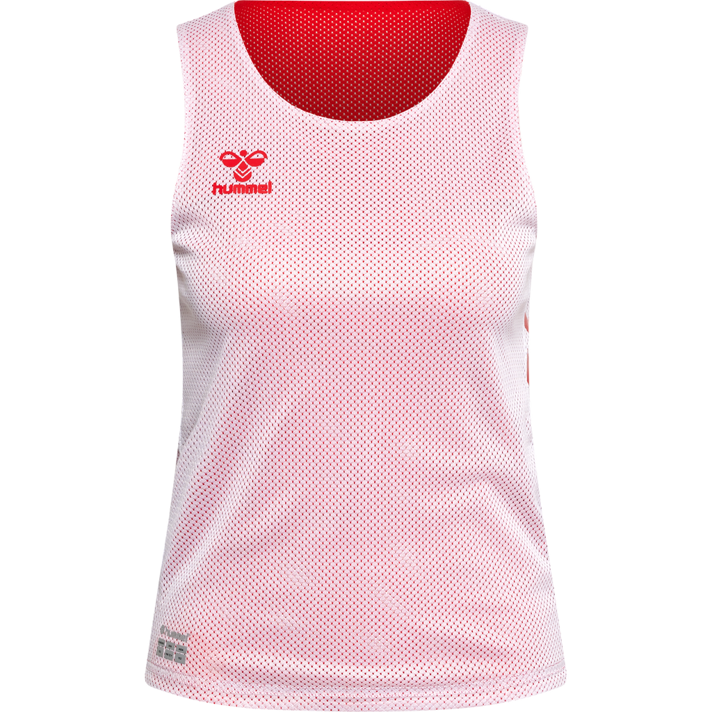 hmlCORE XK REVERSE BASKET JERSEY KI