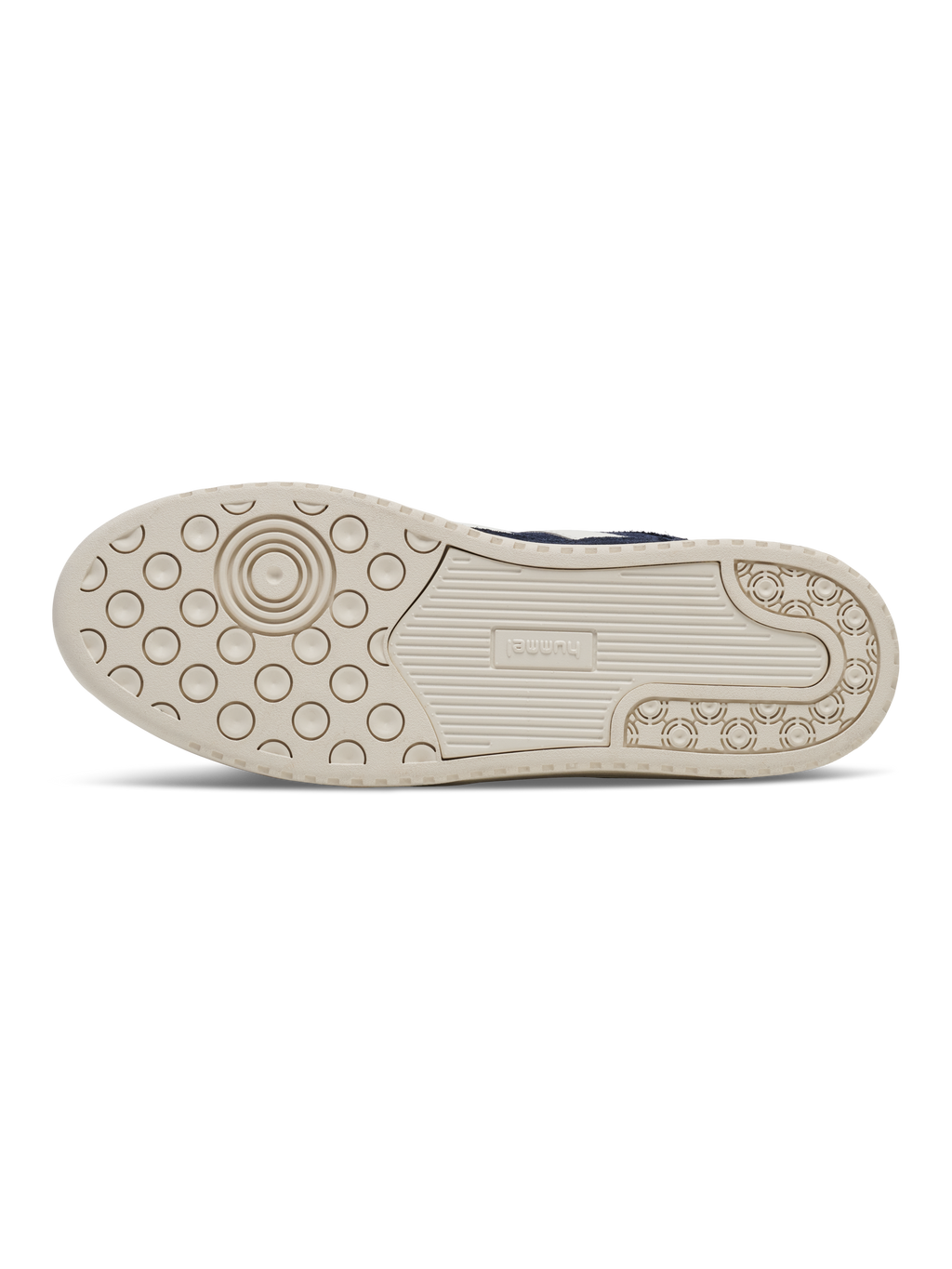 ST. POWER PLAY SUEDE