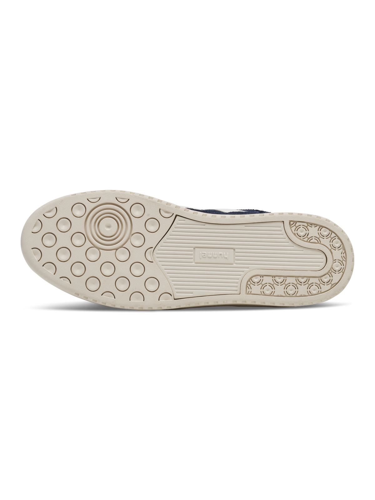 ST. POWER PLAY SUEDE