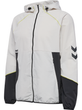 hmlBLAZE26 ATHLEISURE TRACK JACKET