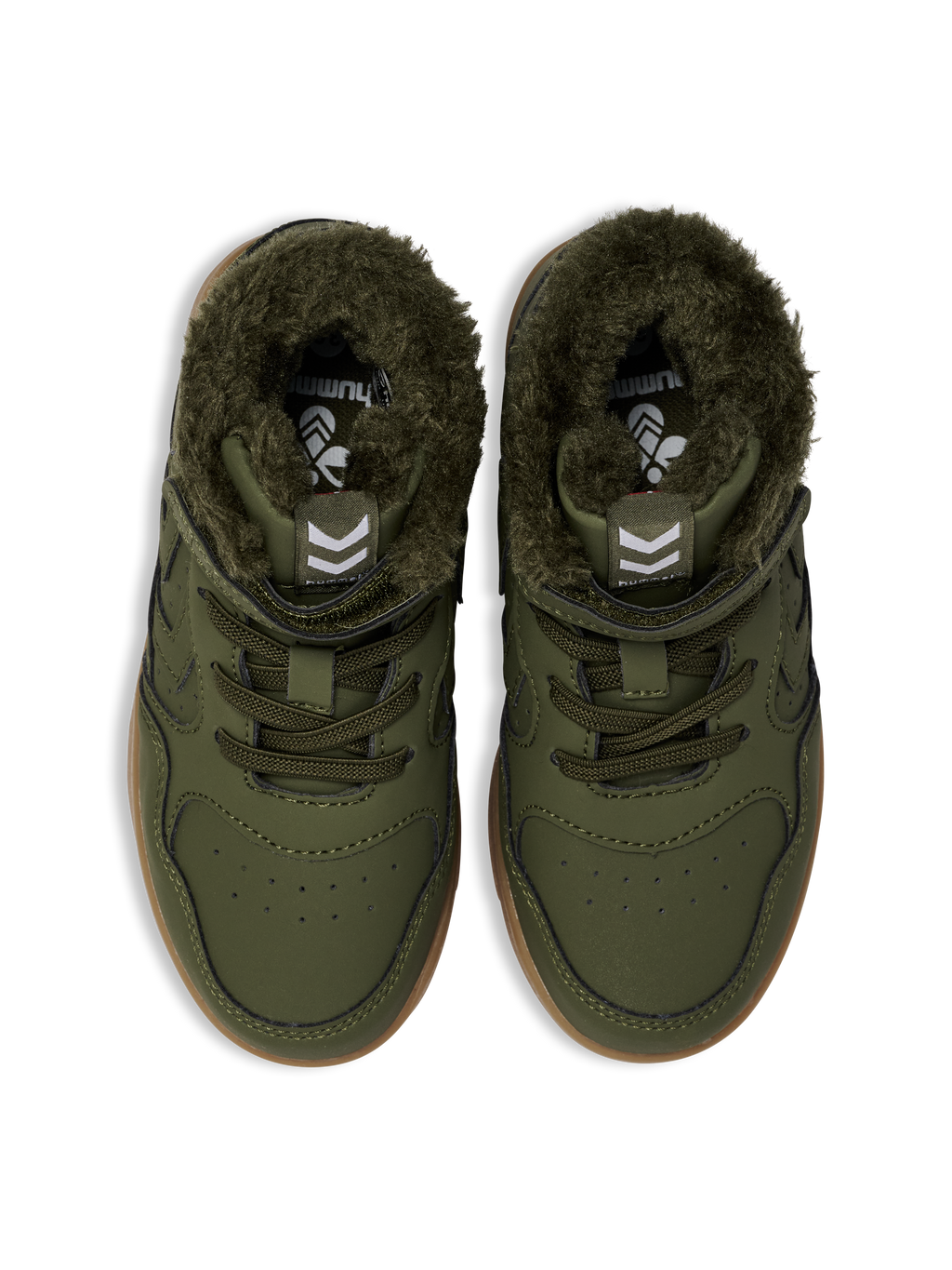 CAMDEN WINTER HIGH JR