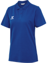 hmlGO 2.0 POLO WOMAN