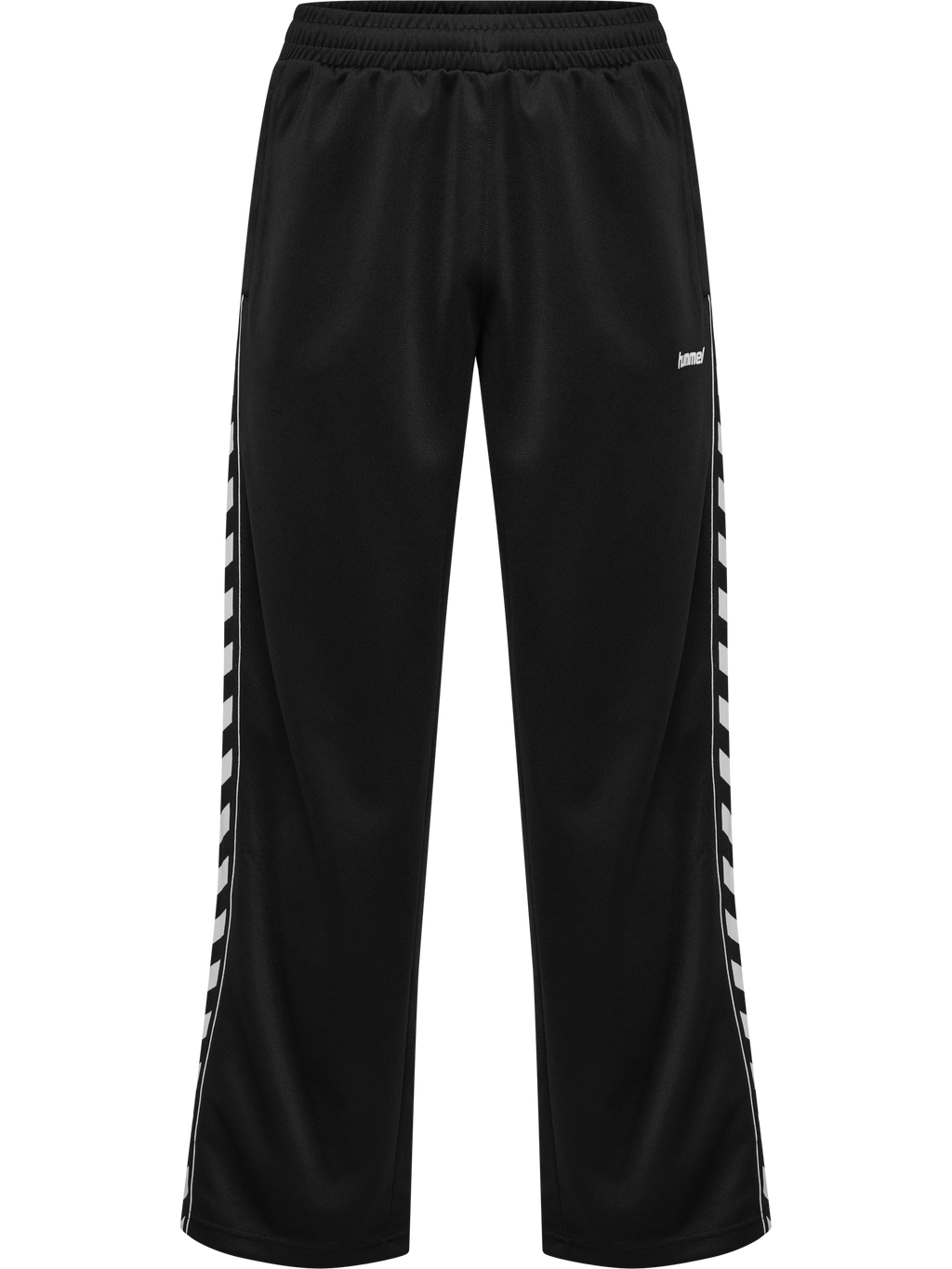 hmlCLUB CHEVRON TRACK PANTS