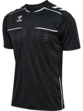 hmlREFEREE JERSEY S/S