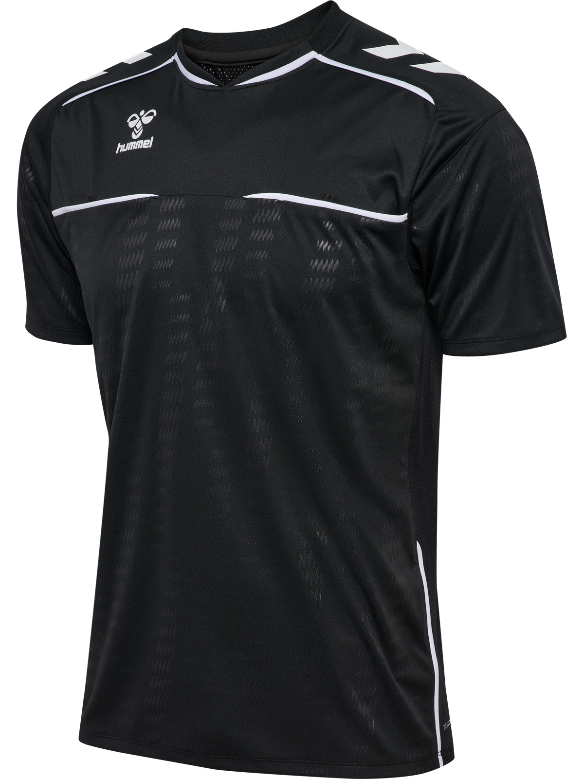 hmlREFEREE JERSEY S/S
