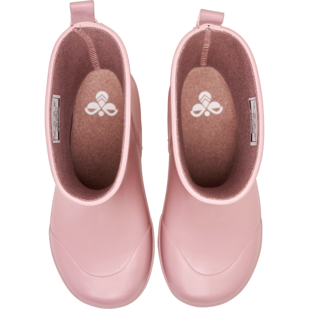 RUBBER BOOT JR.