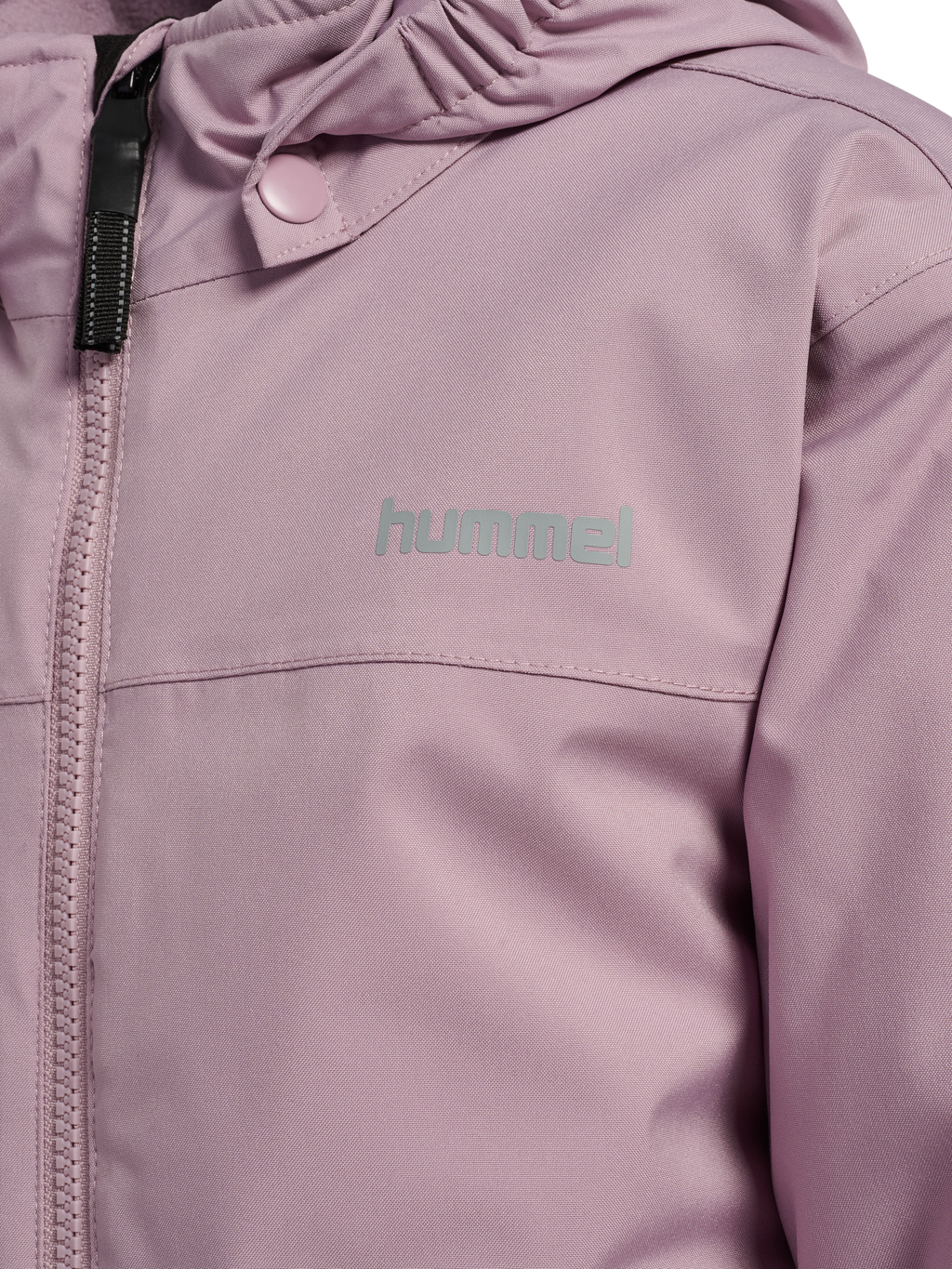 hmlJR BLOCK SNOWSUIT WP