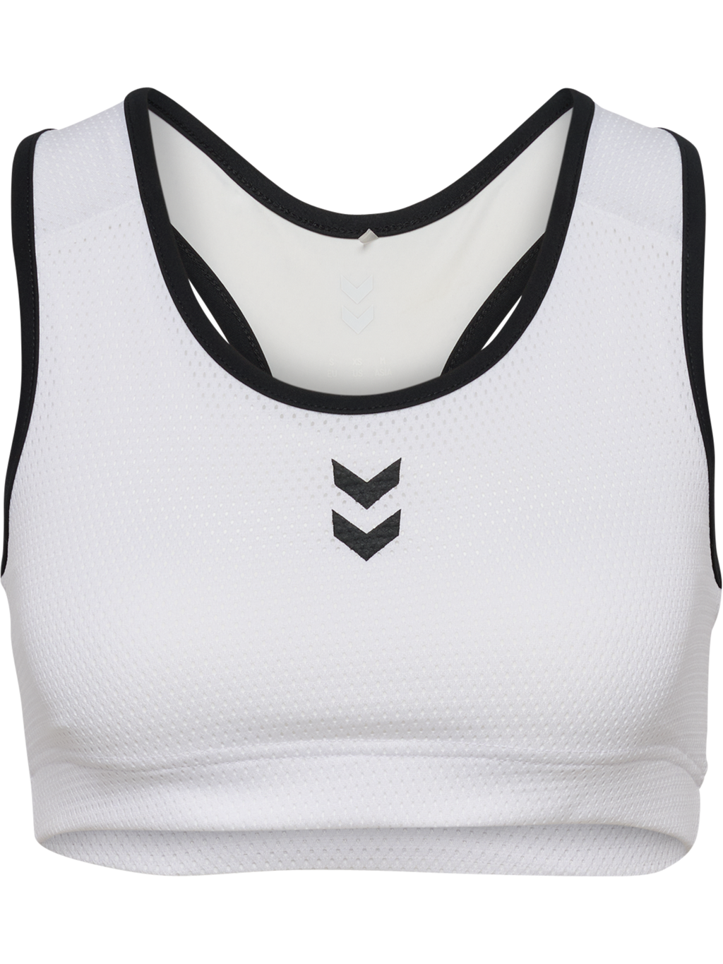 hmlPULSE MESH W TOP