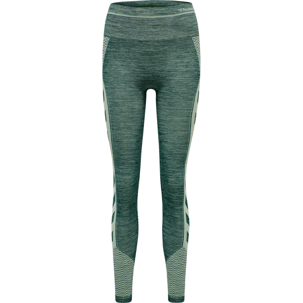 hmlVERA SEAMLESS HIGH WAIST TIGHTS