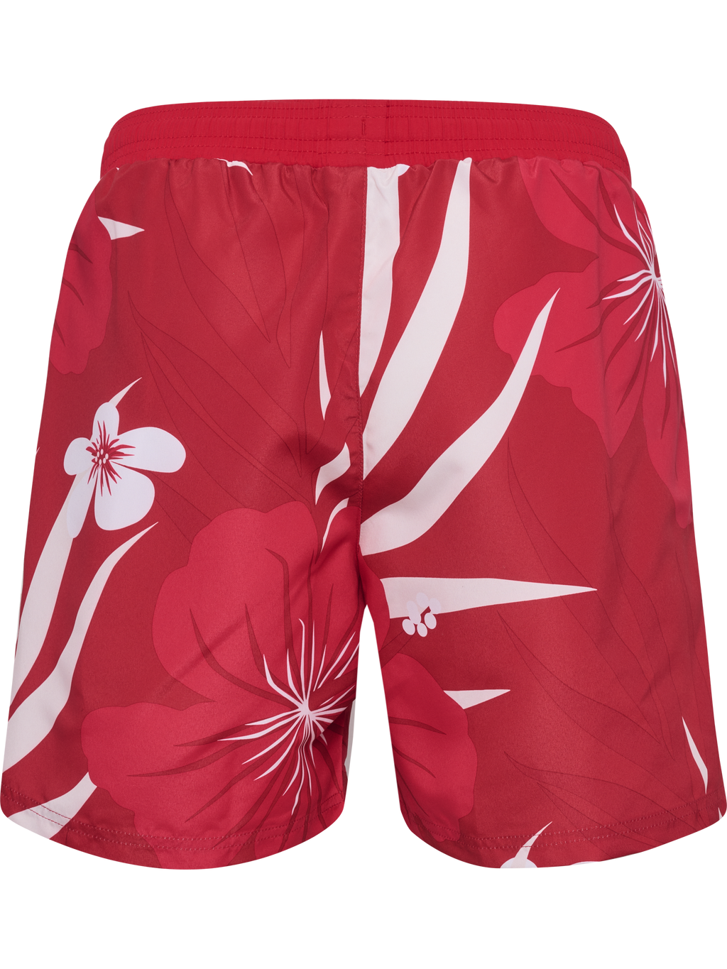 DBU FAN 24 PATTERN SWIM SHORTS
