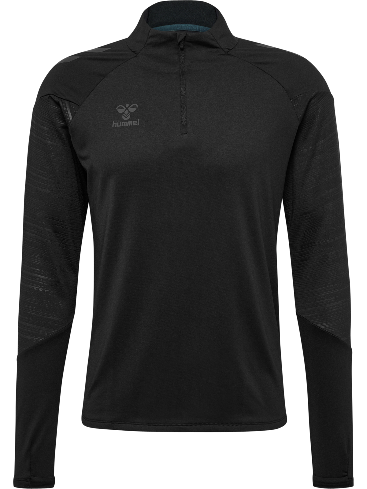 hmlPRO TRAINING HALF ZIP