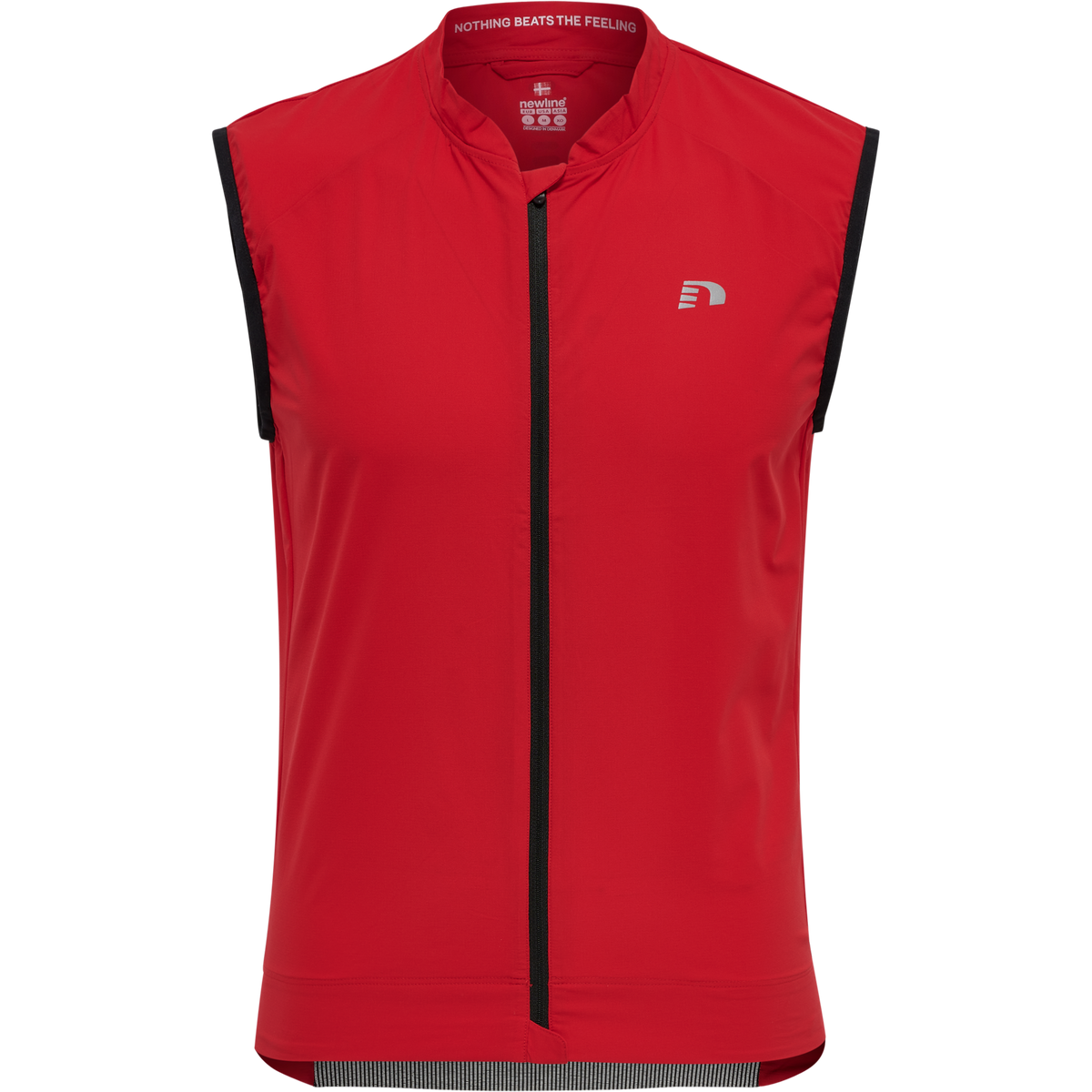 MENS CORE BIKE GILET
