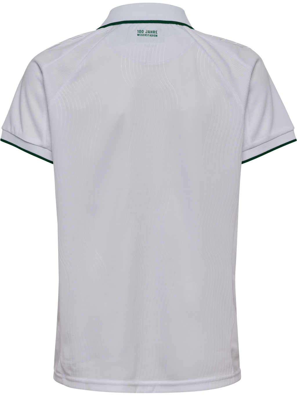 WER 26/27 SPEC JERSEY STAD S/S KID