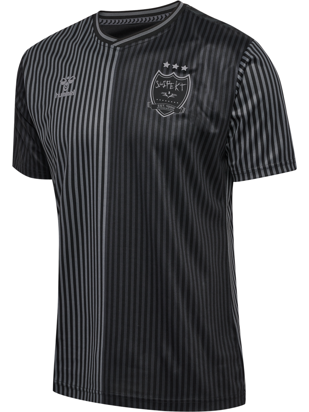 SUSPEKT 23 JERSEY S/S