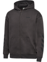 hmlKEEPER CHEVRON ZIP HOODIE