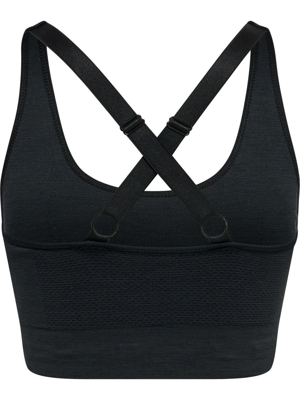 hmlCLEA SEAMLESS  SPORTS TOP