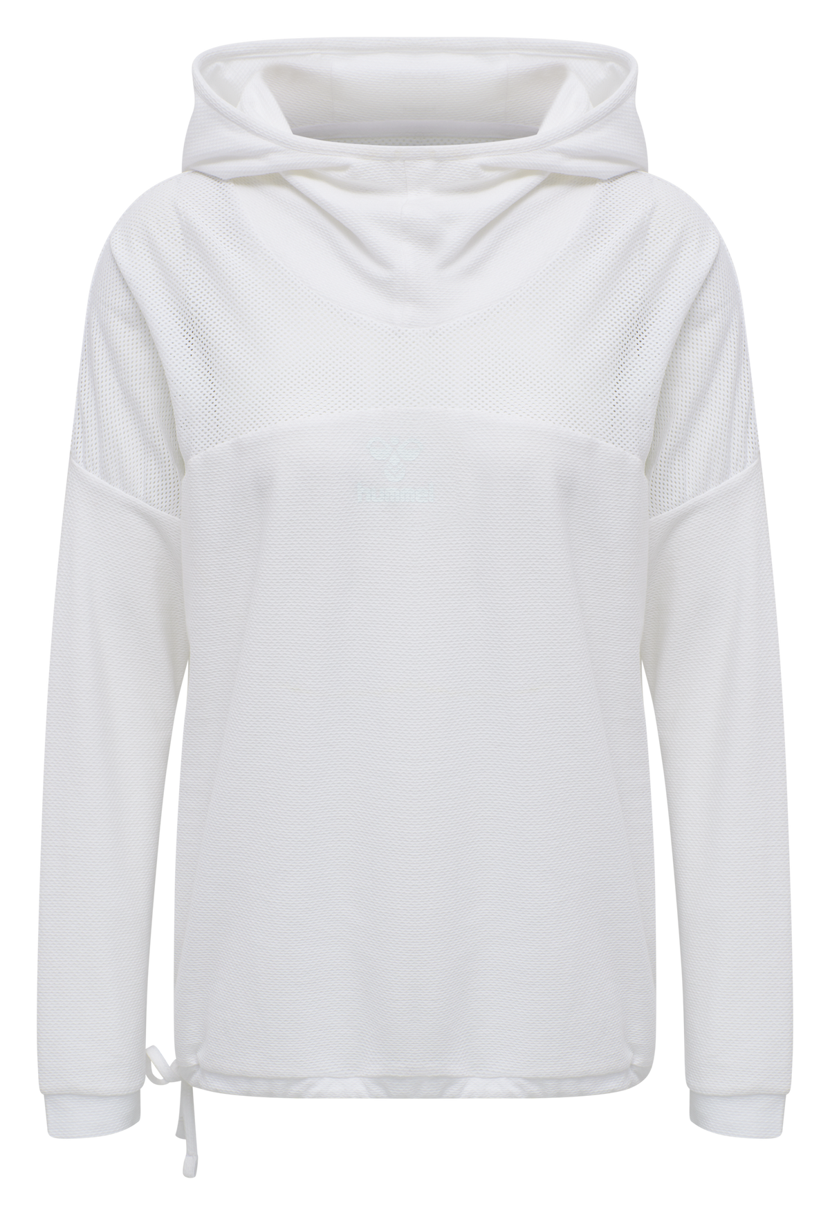 hmlDEEP HOODIE