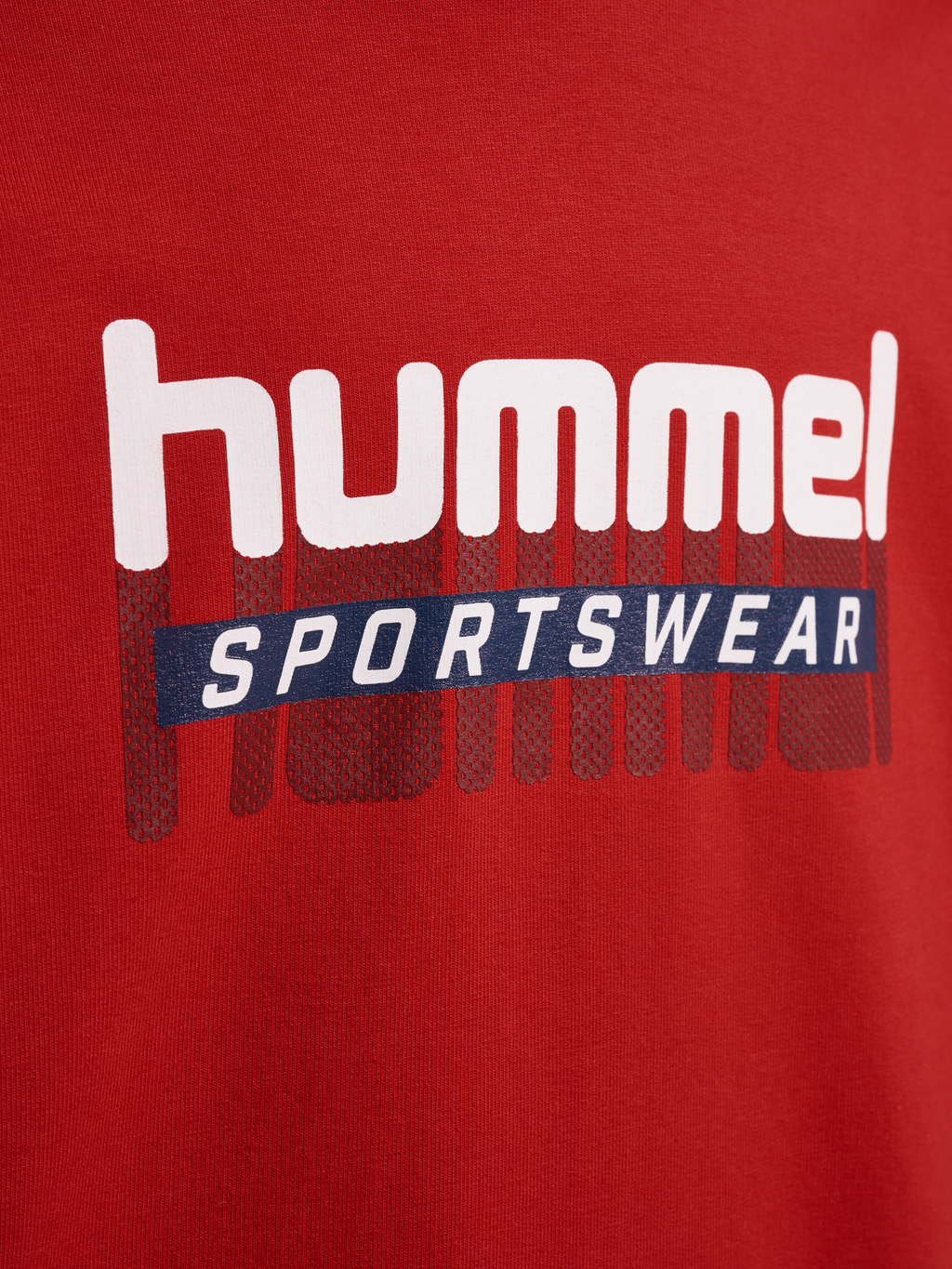 hmlTUKAS HOODIE