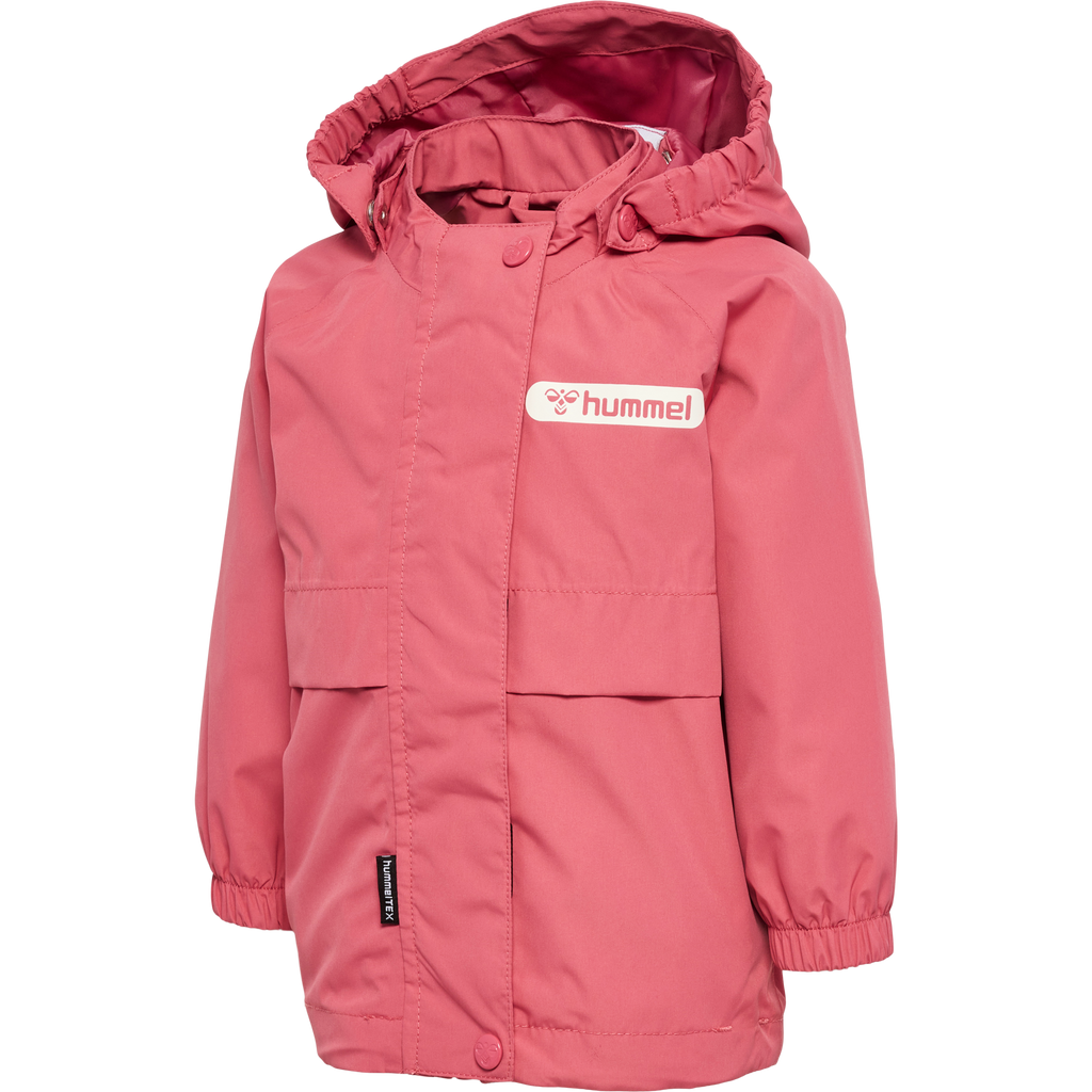 hmlMOJO TEX JACKET