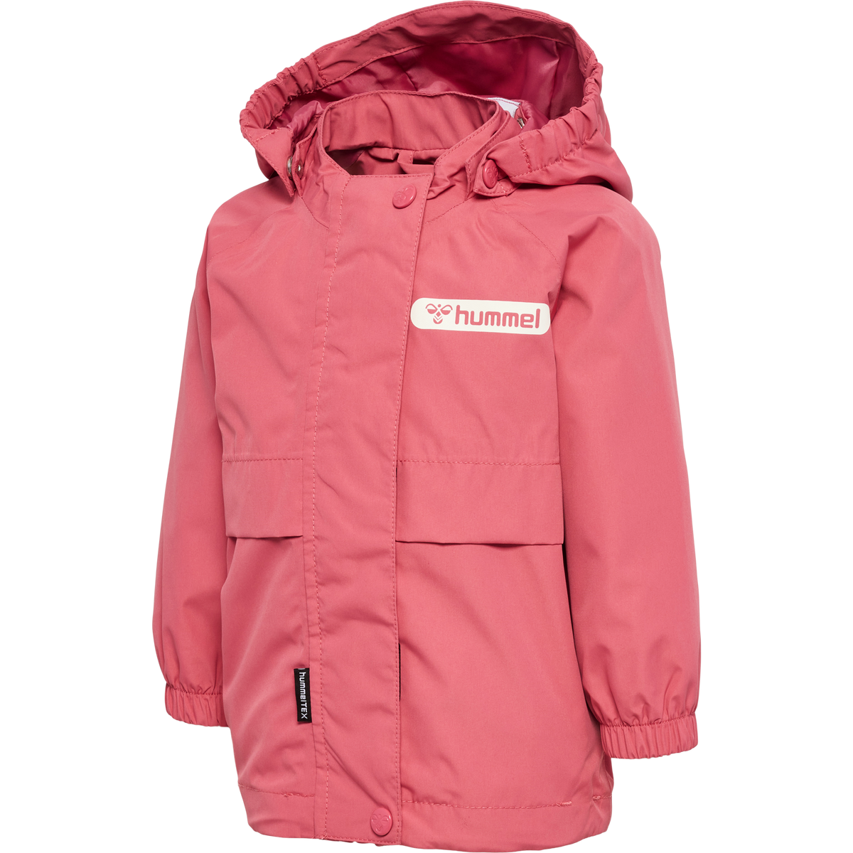 hmlMOJO TEX JACKET
