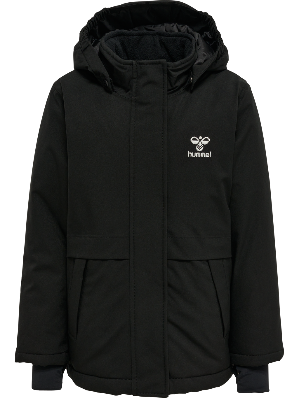 hmlURBAN TEX JACKET
