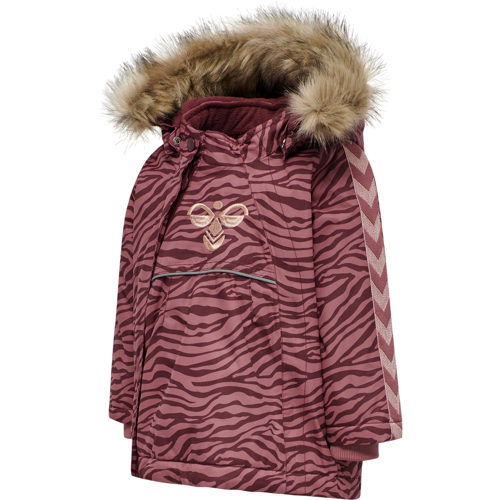 hmlJESSIE JACKET