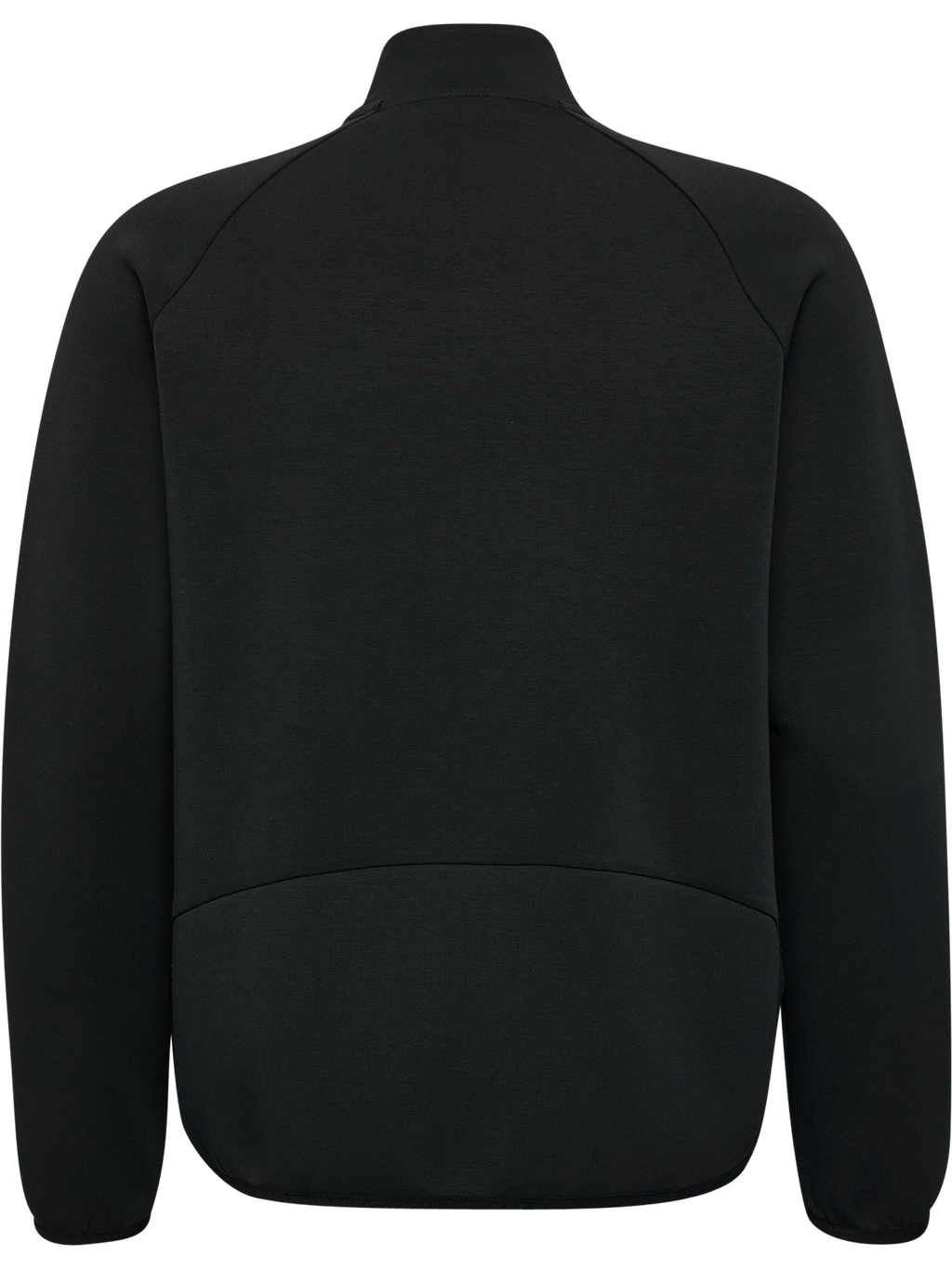 hmlTECH FLEECE HALFZIP