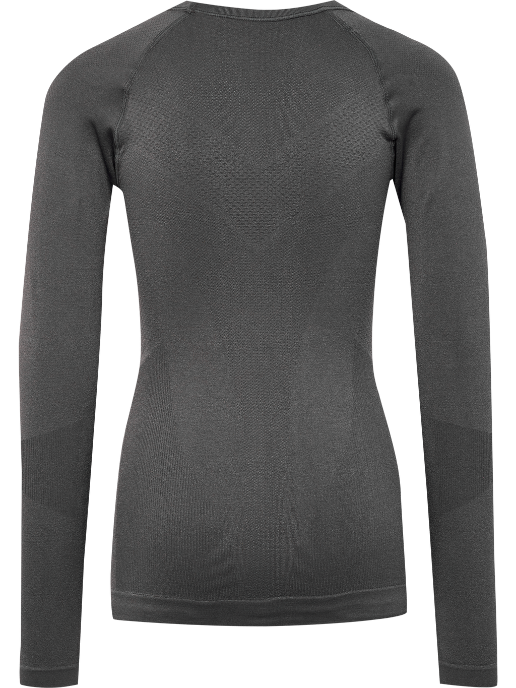 hmlBL COMFORT 2.0 TEE L/S KIDS