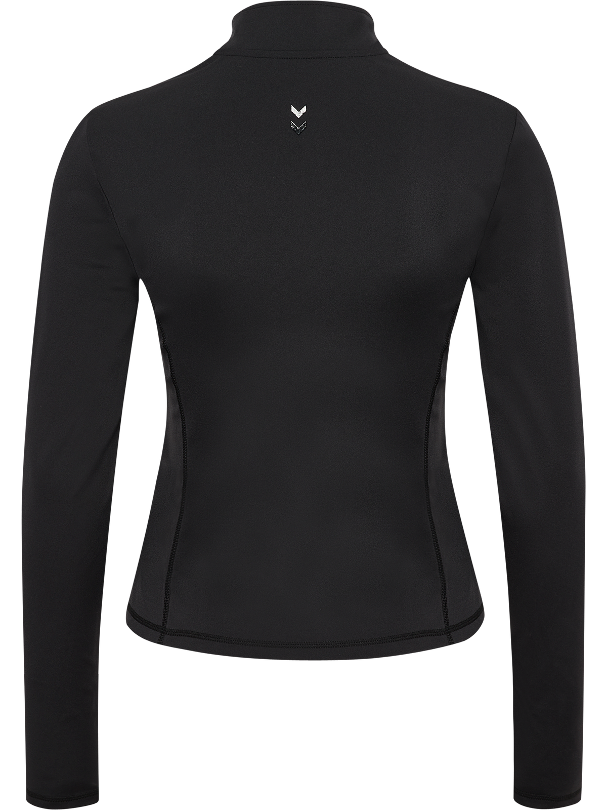 hmlPRIMA W ZIP BLOUSE