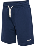 hmlJR LOOSE CHEVRON SHORTS