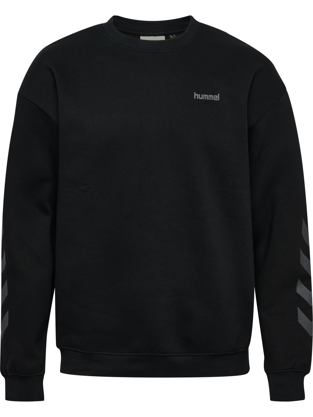 hmlKEEPER CHEVRON SWEATSHIRT