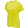 hmlCORE XK CORE POLY TEE  S/S WOMAN