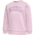 hmlFAST LIME SWEATSHIRT