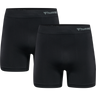 hmlJACK SEAMLESS BOXERS 2-PACK
