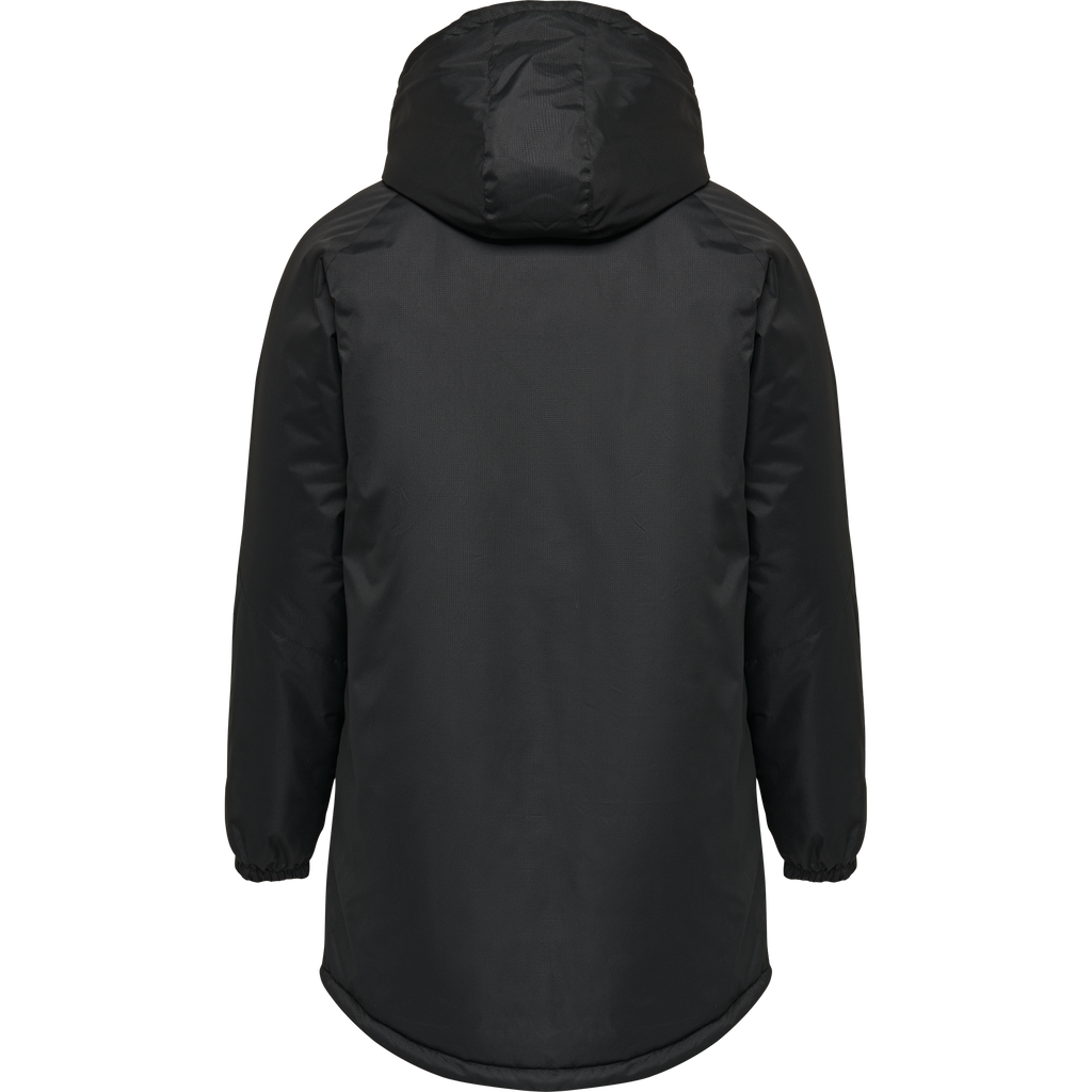 hmlAUTHENTIC KIDS BENCH JACKET