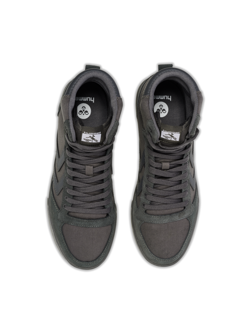 SLIMMER STADIL TONAL HIGH