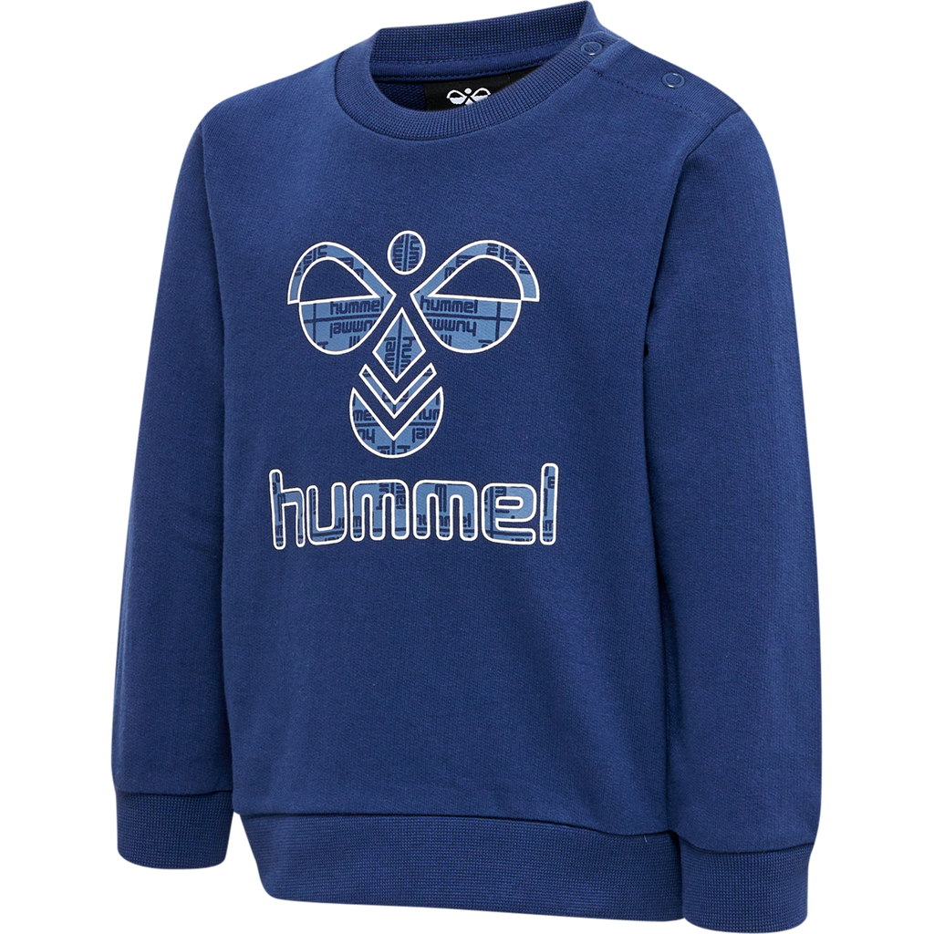 hmlLIME SWEATSHIRT