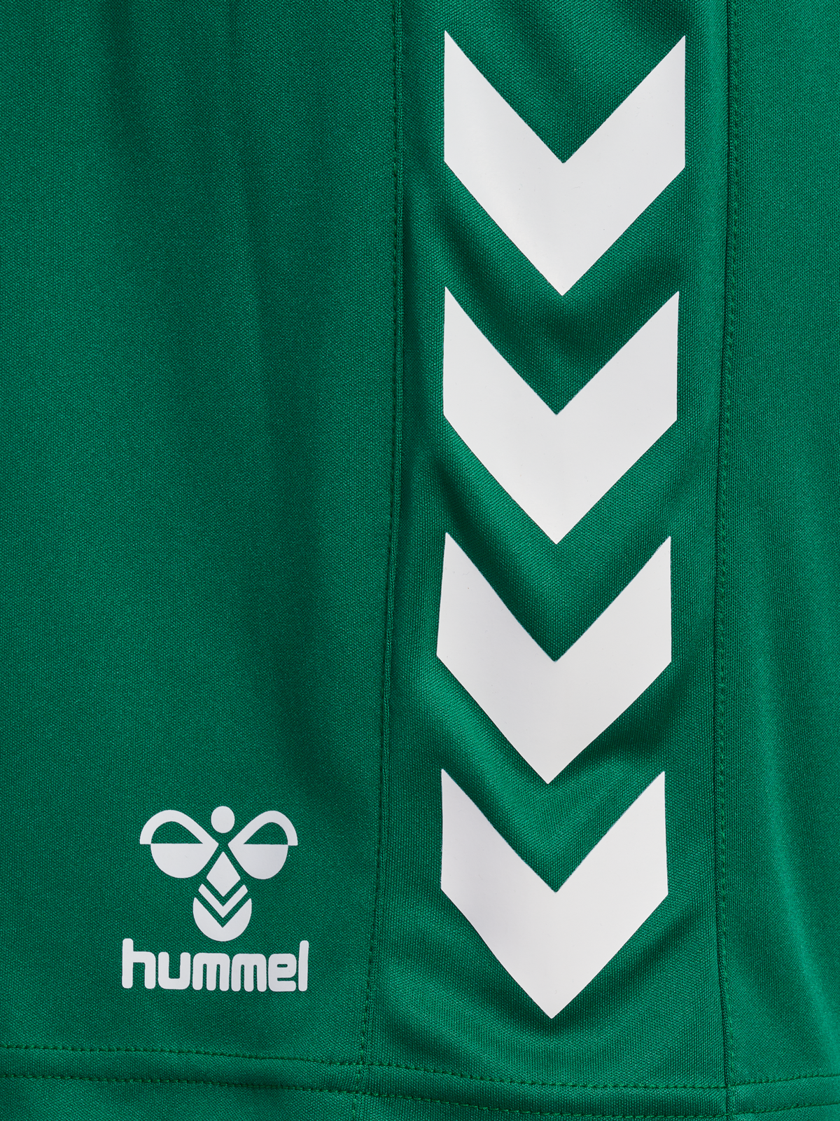 hmlCORE XK POLY SHORTS