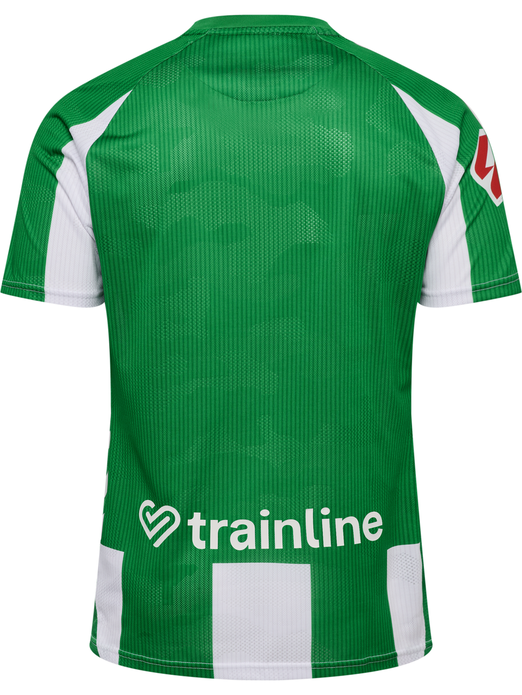 RBB 25/26 HOME JERSEY S/S