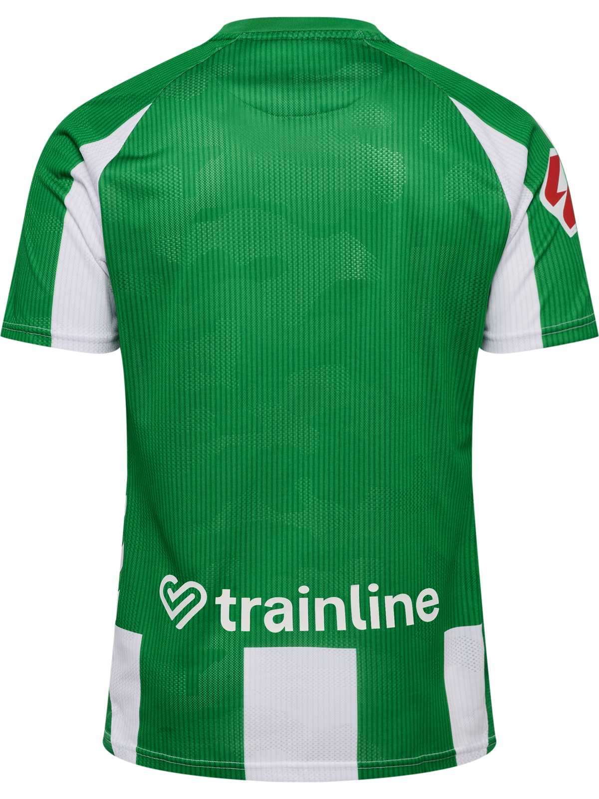 RBB 25/26 HOME JERSEY S/S