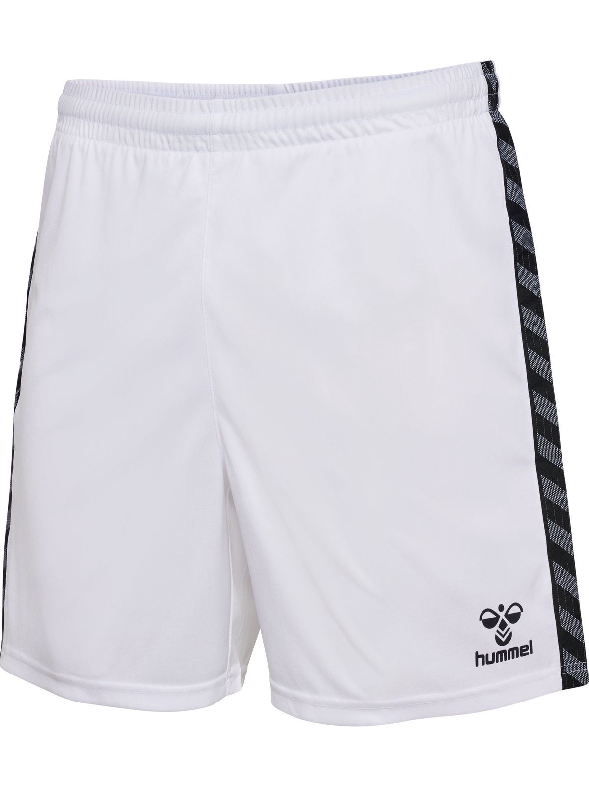 hmlAUTHENTIC PL SHORTS