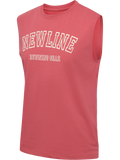 nwlLOGO TANK TOP
