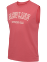 nwlLOGO TANK TOP