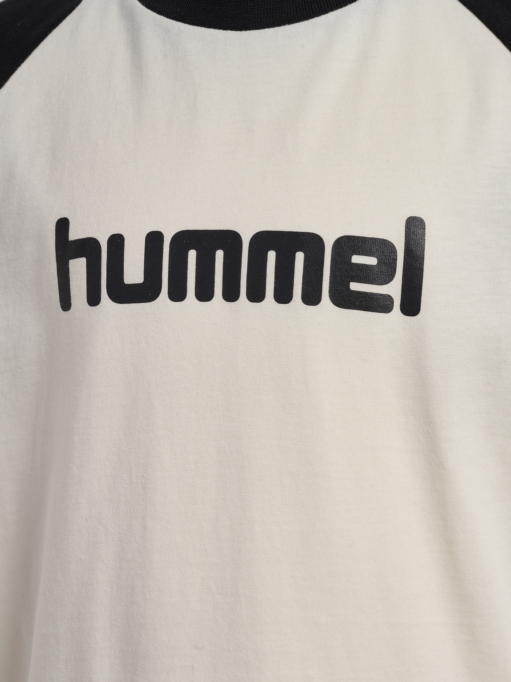 hmlJR LOGO T-SHIRT S/S