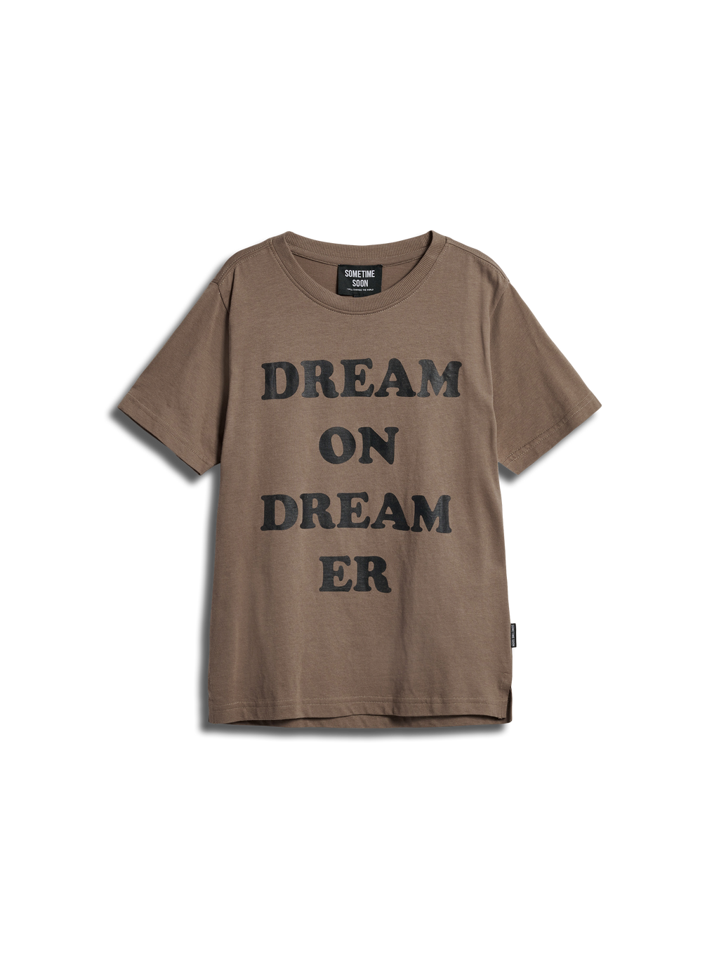 stsKHALED T-SHIRT S/S