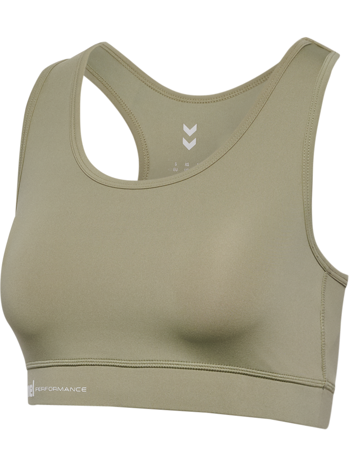 hmlPULSE LIGHT SUPPORT BRA