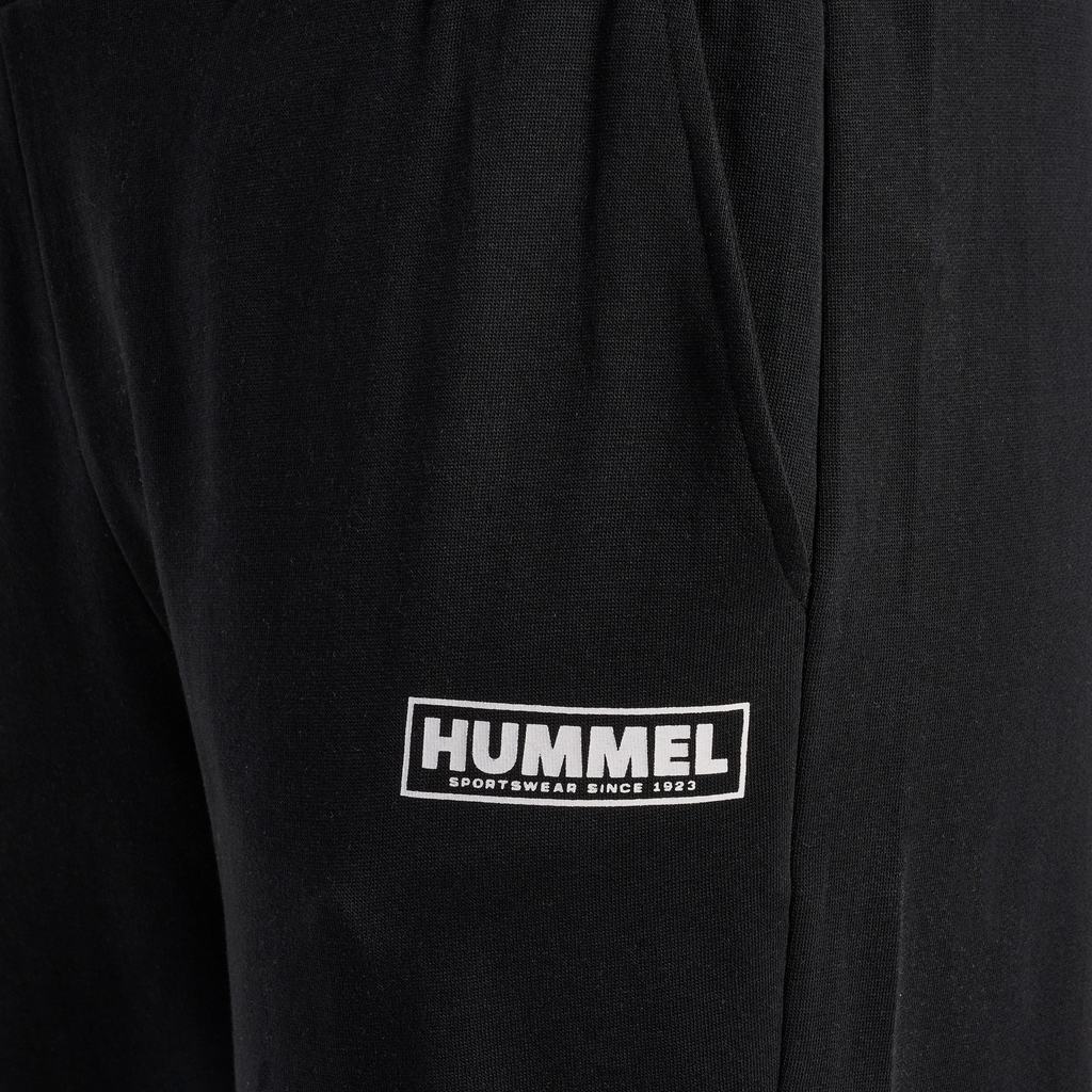 hmlLEGACY WO REGULAR PANTS PLUS